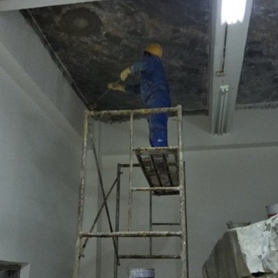 晋江防水堵漏公司 承包地下室堵漏工程